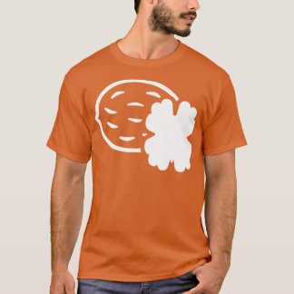 Walnoot 2 t-shirt