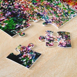 Walnoot en appelbomen in bloei Camille Pissarro Legpuzzel
