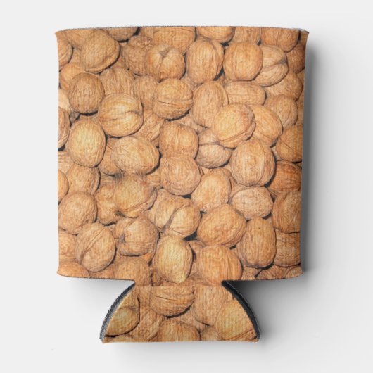 Walnoten Blikjeskoeler (Voorkant)