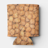 Walnoten Blikjeskoeler (Achterkant)