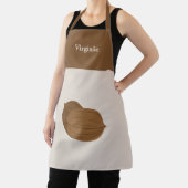 Walnoten Schort (Insitu)