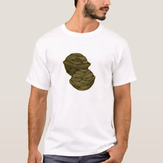 Walnoten T-shirt
