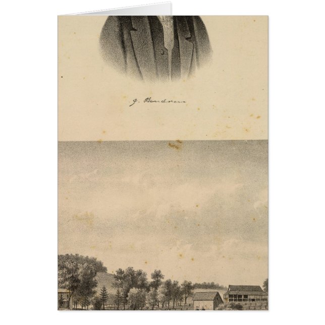 Walnut Grove, Rockbridge County (Voorkant)