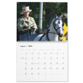 Walnut Hill Carriage Driving Horse Show Kalender (Mar 2026)