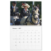 Walnut Hill Carriage Driving Horse Show Kalender (Feb 2027)