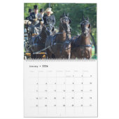 Walnut Hill Carriage Driving Horse Show Kalender (Jan 2026)