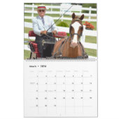 Walnut Hill Carriage Driving Horse Show Kalender (Mar 2026)