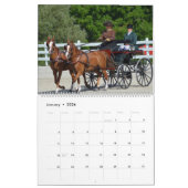 Walnut Hill Carriage Driving Horse Show Kalender (Jan 2026)