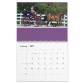 Walnut Hill Carriage Driving Horse Show Kalender (Feb 2027)
