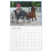 Walnut Hill Carriage Driving Horse Show Kalender (Jan 2026)