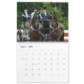 Walnut Hill Carriage Driving Horse Show Kalender (Mar 2026)