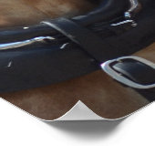 Walnut Hill Carriage Driving Horse Show Poster (Hoek)