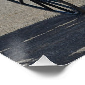 Walnut Hill Carriage Driving Horse Show Poster (Hoek)