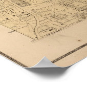 Walnut Hills, Ohio Poster (Hoek)