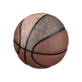Walnut Mini Basketbal