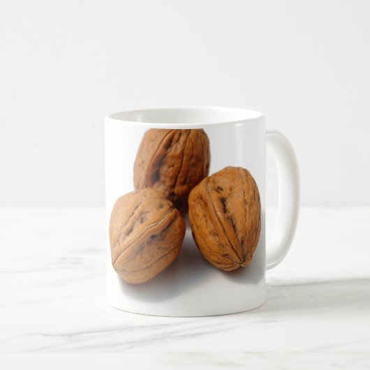 Walnut mok (Voorkant rechts)