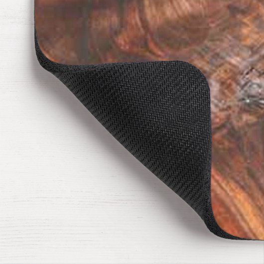 Walnut Muismat (Hoek)