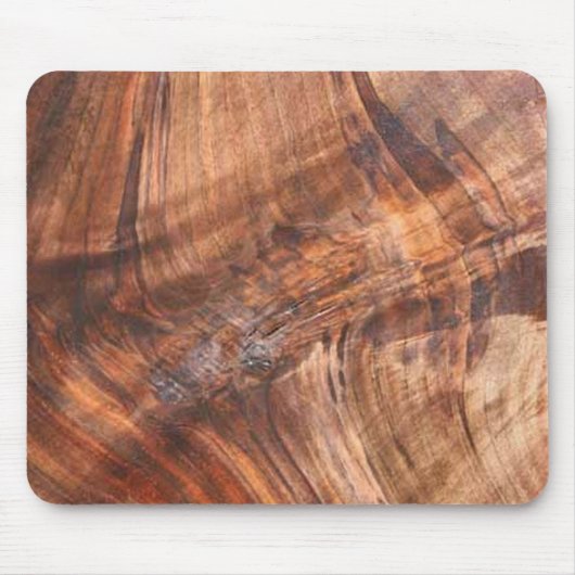 Walnut Muismat (Voorkant)