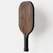 Walnut Pickleball Paddle (Links)