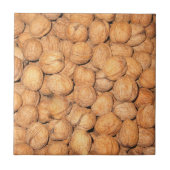 Walnuts Quirky Tegeltje (Voorkant)
