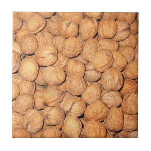 Walnuts Quirky Tegeltje (Voorkant)