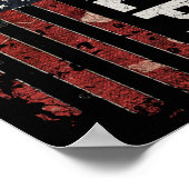 Walpi Arizona Poster (Hoek)