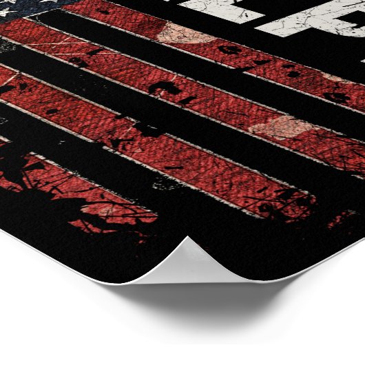 Walpi Arizona Poster (Hoek)