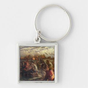 Walpurghis Night, 1862 Sleutelhanger