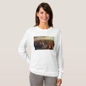Walpurghis Night, 1862 T-shirt (Voorkant volledig)