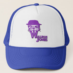 Walrus Jone Pet