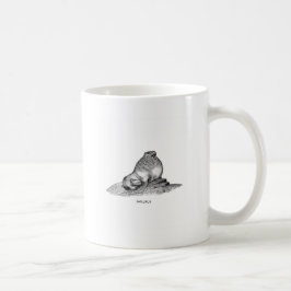 Walrus Koffiemok