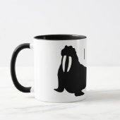 Walrus Love Mok (Links)