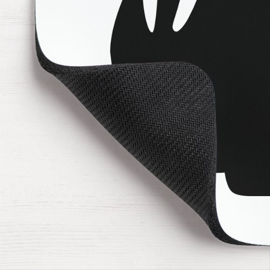 Walrus Love Muismat (Hoek)