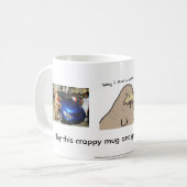 Walrus Mok (Voorkant links)