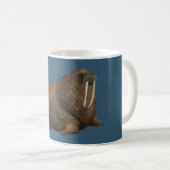 Walrus Mug Koffiemok (Voorkant rechts)