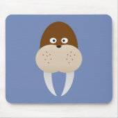 Walrus Muismat (Voorkant)