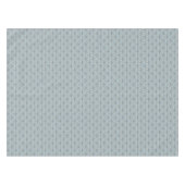 Walrus Mustache Pattern Tafelkleed (Voorkant (Horizontaal))