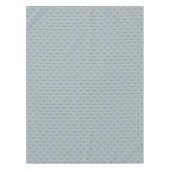 Walrus Mustache Pattern Tafelkleed (Voorkant)