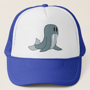 Walrus Pet