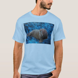 Walrus shirt
