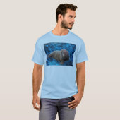 Walrus shirt (Voorkant volledig)