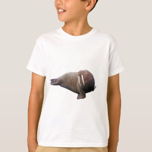 Walrus shirt