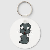 Walrus Sleutelhanger (Voorkant)