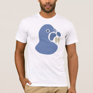 Walrus T-shirt