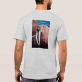 Walrus T-shirt (Achterkant)