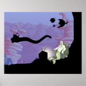 Walrus TV bekijken Poster (Voorkant)