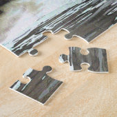 Walrus - Vier Broers Legpuzzel (Zijkant)