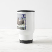 Walrus - Vier Broers Reisbeker (Center)