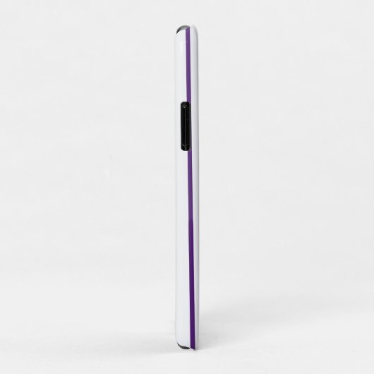 Walrus zomer vreugde Case-Mate iPhone case (Achterkant/rechts)