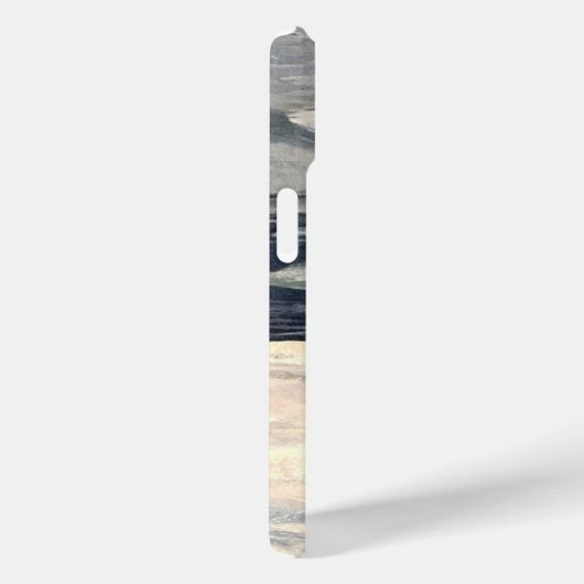  walrussen in de Arctische sneeuw van CE Swan Case-Mate iPhone Case (Achterkant / Rechts)